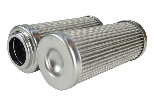 oil filter element